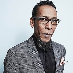 Ron Cephas Jones