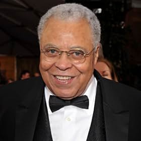 James Earl Jones James Earl Jones