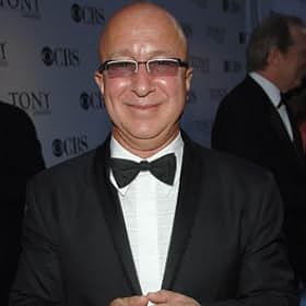 Paul Shaffer Paul Shaffer