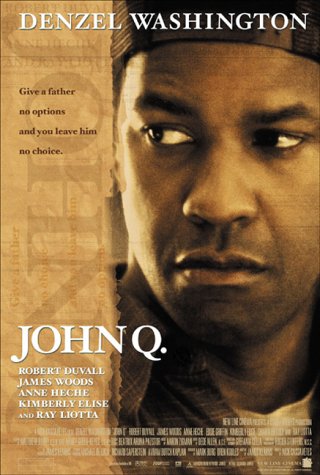 فیلم John Q
