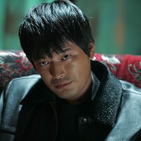 Jeong Jae-yeong Jeong Jae-yeong
