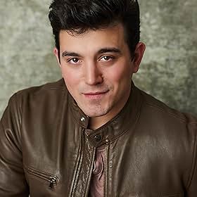 Edgar Damatian Edgar Damatian