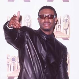 Keith Sweat Keith Sweat