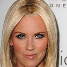 Jenny McCarthy-Wahlberg Jenny McCarthy-Wahlberg