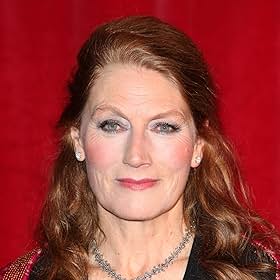 Geraldine James Geraldine James