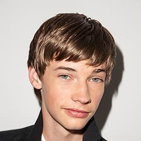 Jacob Lofland Jacob Lofland