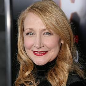 Patricia Clarkson Patricia Clarkson