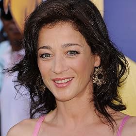 Moira Kelly Moira Kelly