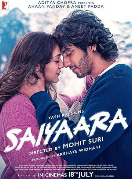 فیلم Saiyaara