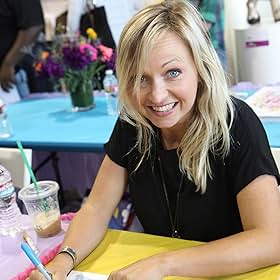 Ashleigh Ball Ashleigh Ball