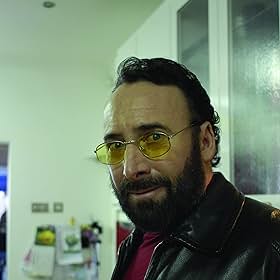 Antony Sher Antony Sher