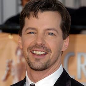 Sean Hayes Sean Hayes
