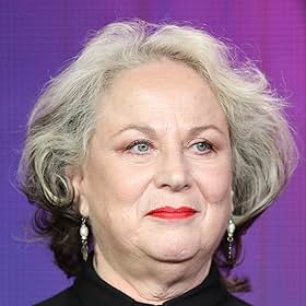 Pam Ferris Pam Ferris