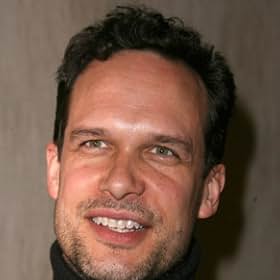 Diedrich Bader Diedrich Bader