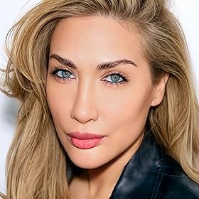 Victoria Sophia