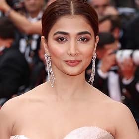 Pooja Hegde Pooja Hegde