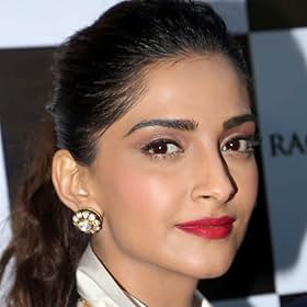 Sonam Kapoor Sonam Kapoor
