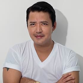 Mark Anthony Fernandez Mark Anthony Fernandez