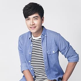 Kingone Wang Kingone Wang