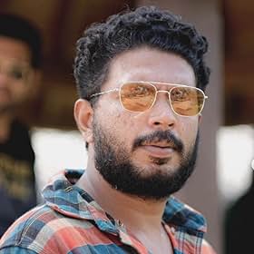 Anand Manmadhan Anand Manmadhan