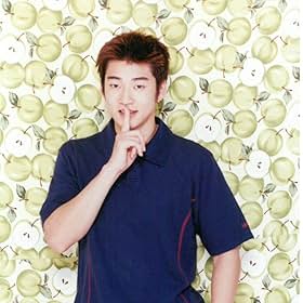Yoon Kyesang Yoon Kyesang