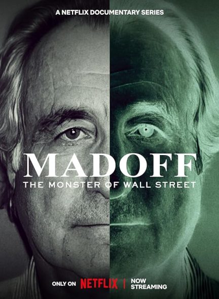 سریال  Madoff: The Monster of Wall Street
