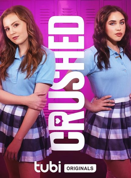 فیلم Crushed
