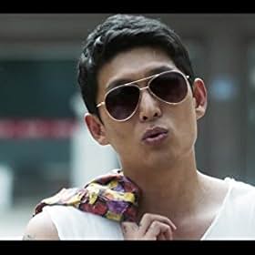 Go Joon Go Joon