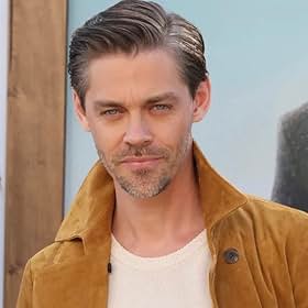 Tom Payne Tom Payne