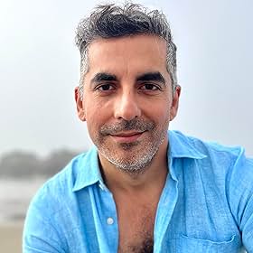 Sunil Malhotra