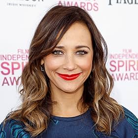 Rashida Jones Rashida Jones