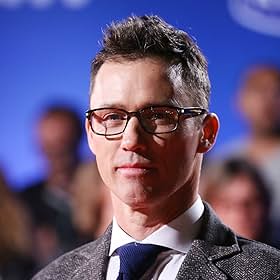 Jeffrey Donovan