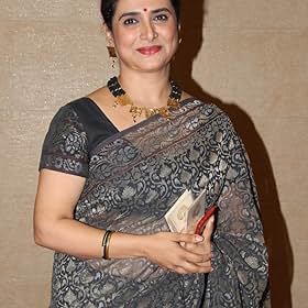 Supriya Pilgaonkar Supriya Pilgaonkar