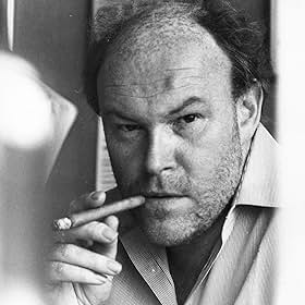 Timothy West Timothy West
