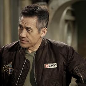 Ahn Sung-ki Ahn Sung-ki