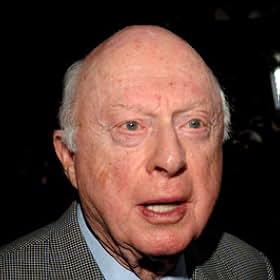 Norman Lloyd Norman Lloyd