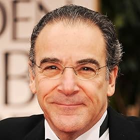 Mandy Patinkin Mandy Patinkin