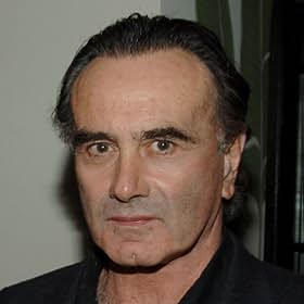 Dan Hedaya Dan Hedaya