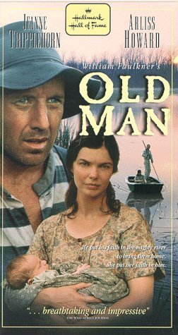فیلم Old Man