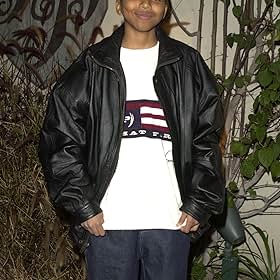 Dee Jay Daniels Dee Jay Daniels