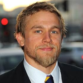 Charlie Hunnam Charlie Hunnam