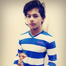 Siddharth Nigam Siddharth Nigam