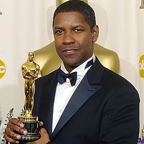 Denzel Washington Denzel Washington