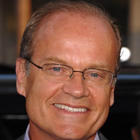 Kelsey Grammer Kelsey Grammer