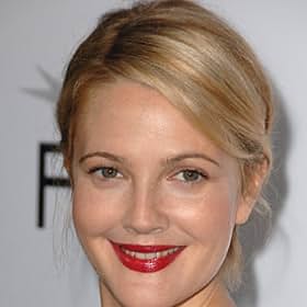 Drew Barrymore Drew Barrymore