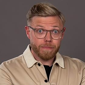 Rob Beckett Rob Beckett