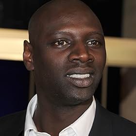 Omar Sy Omar Sy