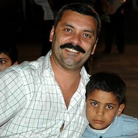 Necmi Yapici Necmi Yapici