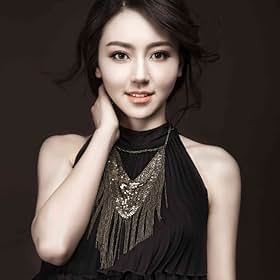 Maggie Huang Maggie Huang