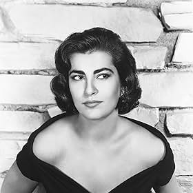Irene Papas Irene Papas